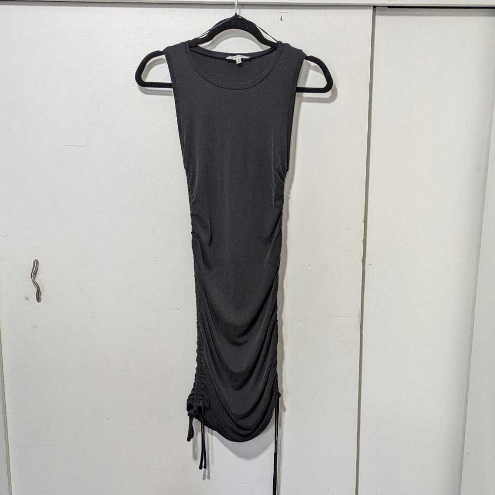 Love Tree BodyCon Rouched Dress